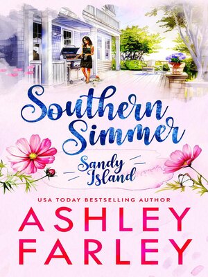 cover image of Southern Simmer